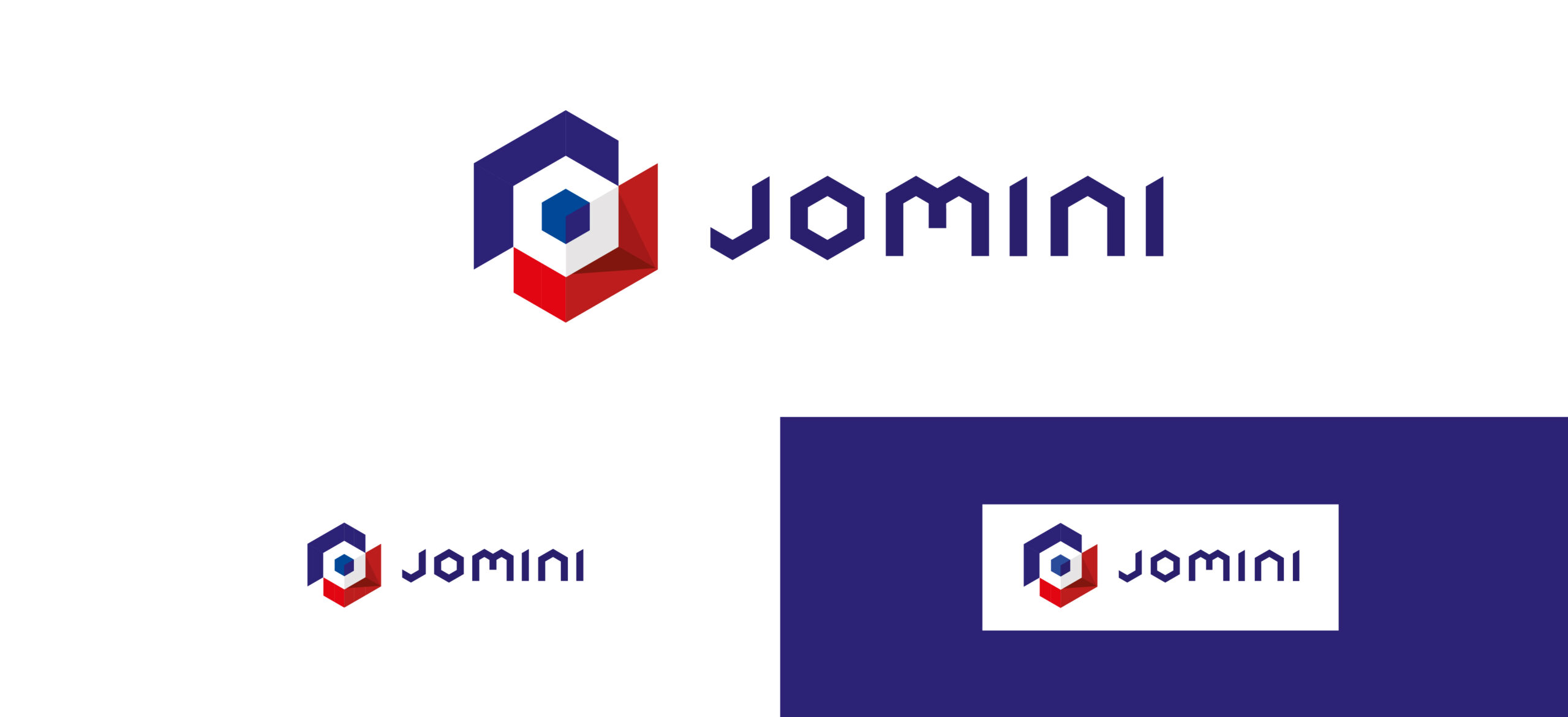 JOMINI-IDENTITÉ VISUELLE-PROJET 1