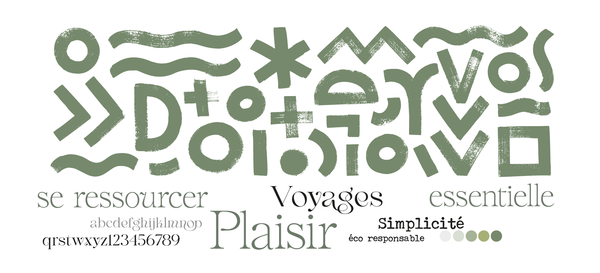 PROJET_TATTOO-02 PARFUM VOLNAY- UNE NOUVELLE IMAGE - RELIFTING DE MARQUE