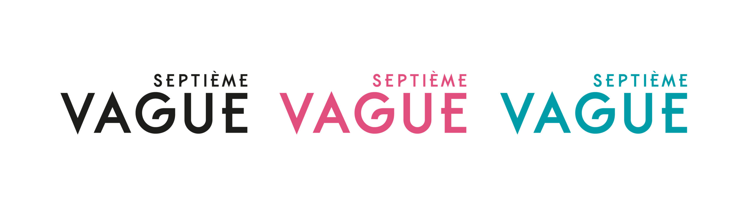 PROJET_CASTIL-VIN-24 identité visuelle logo septième vague
