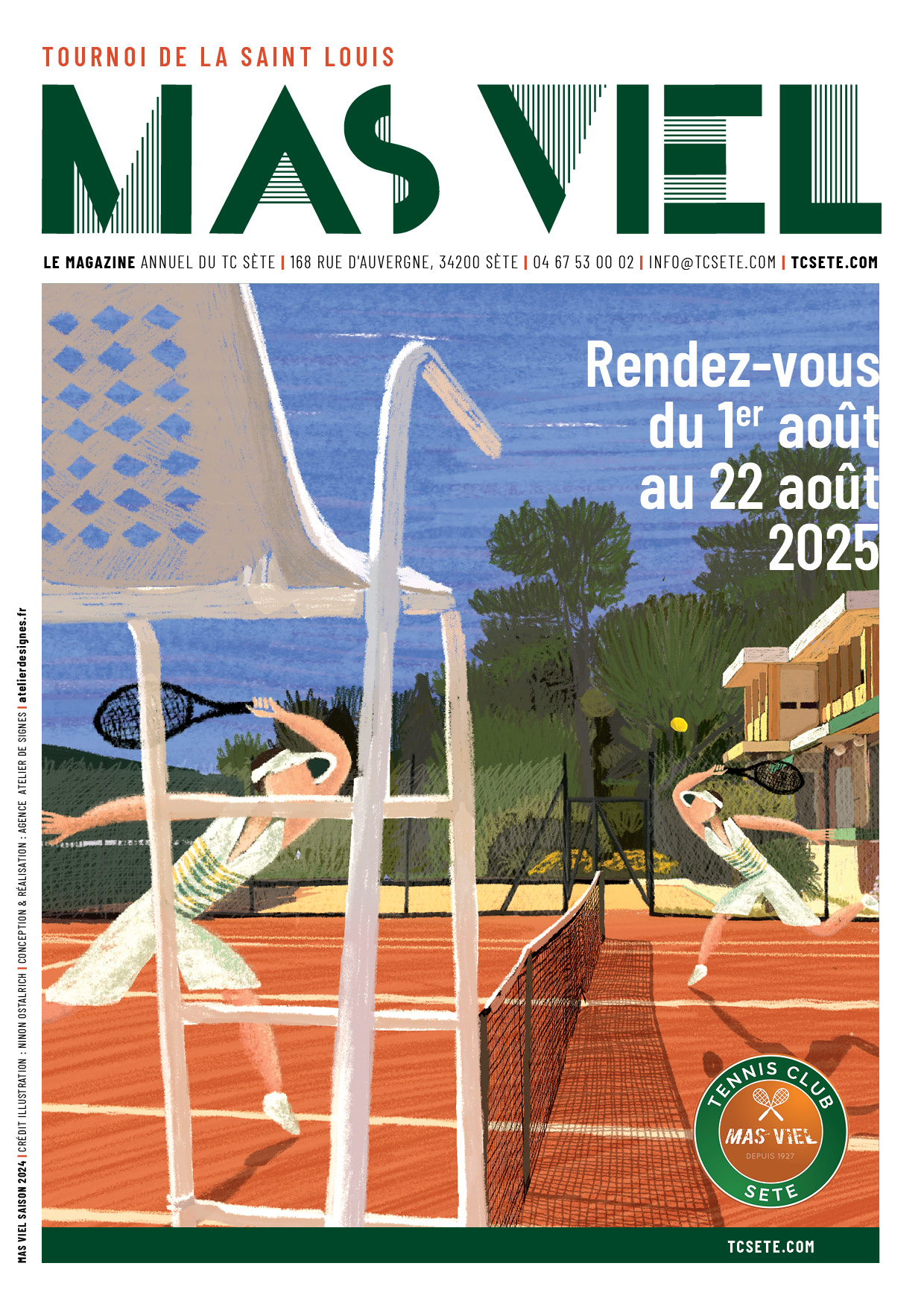 couverture 2025