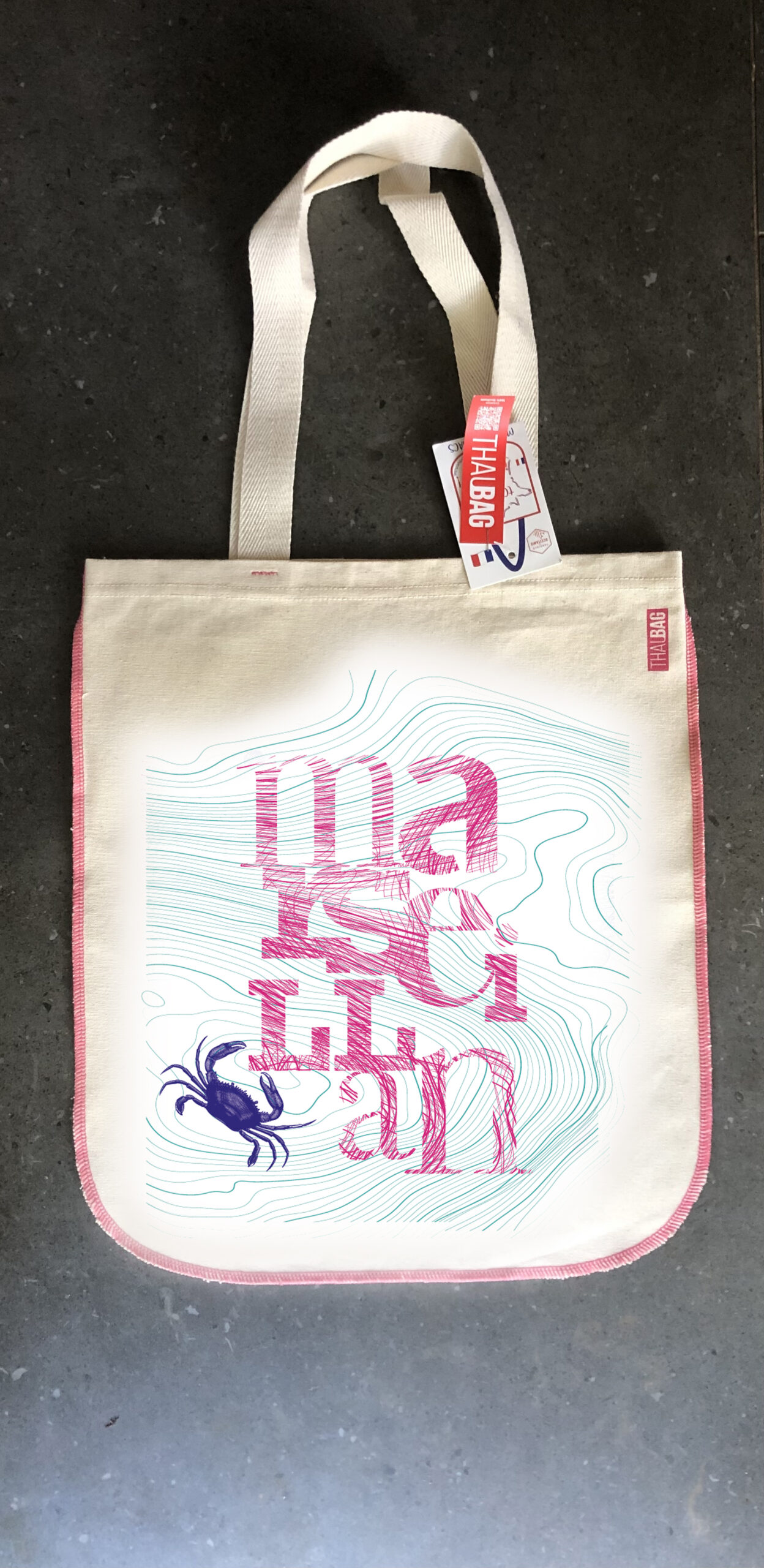 sac thaubag marseillan